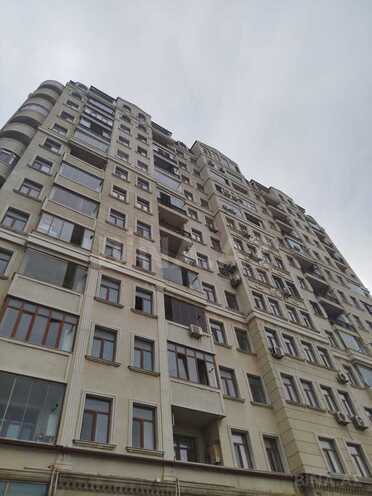 Продаётся 3-комн. новостройка 65 м², м. Кероглу, photo 9 from 16