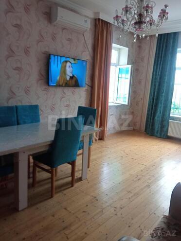 İcarəyə verilir 3 otaqlı həyət evi/bağ evi 65 m², Masazır q., photo 3 from 13