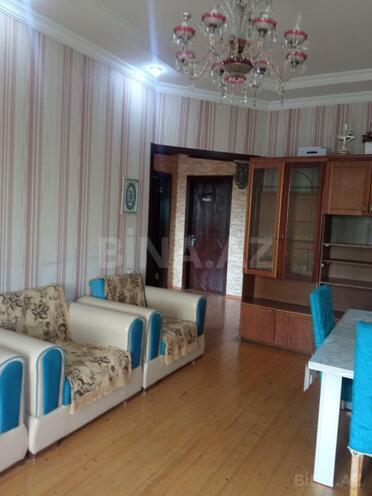 İcarəyə verilir 3 otaqlı həyət evi/bağ evi 65 m², Masazır q., photo 4 from 13