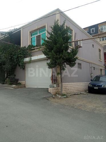 İcarəyə verilir 3 otaqlı həyət evi/bağ evi 65 m², Masazır q., photo 1 from 13