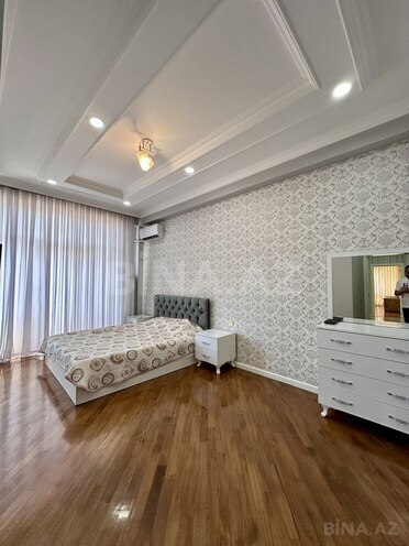 Satılır 2 otaqlı yeni tikili 92 m², Şah İsmayıl Xətai m., photo 6 from 21