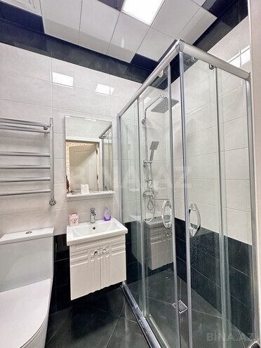Satılır 2 otaqlı yeni tikili 92 m², Şah İsmayıl Xətai m., photo 14 from 21