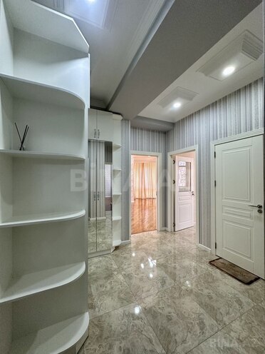 Satılır 2 otaqlı yeni tikili 92 m², Şah İsmayıl Xətai m., photo 17 from 21
