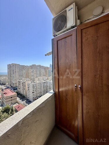 Satılır 2 otaqlı yeni tikili 92 m², Şah İsmayıl Xətai m., photo 20 from 21