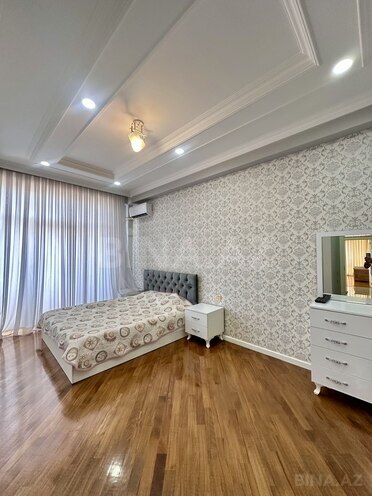 Satılır 2 otaqlı yeni tikili 92 m², Şah İsmayıl Xətai m., photo 10 from 21