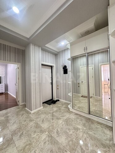 Satılır 2 otaqlı yeni tikili 92 m², Şah İsmayıl Xətai m., photo 16 from 21