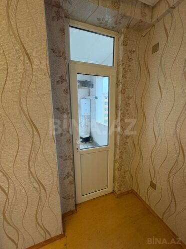 İcarəyə verilir 3 otaqlı yeni tikili 85 m², Qara Qarayev m., photo 11 from 18