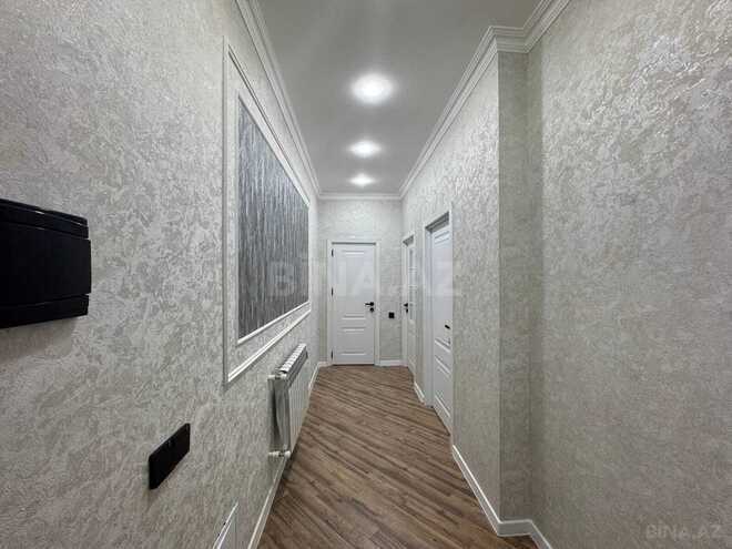 Продаётся 3-комн. новостройка 54 м², пос. Масазыр, photo 7 from 15