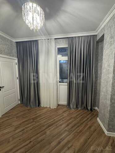 Продаётся 3-комн. новостройка 54 м², пос. Масазыр, photo 12 from 15