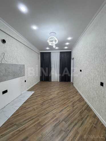 Продаётся 3-комн. новостройка 54 м², пос. Масазыр, photo 1 from 15