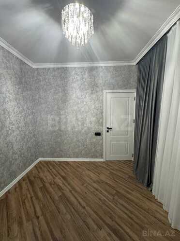 Продаётся 3-комн. новостройка 54 м², пос. Масазыр, photo 8 from 15