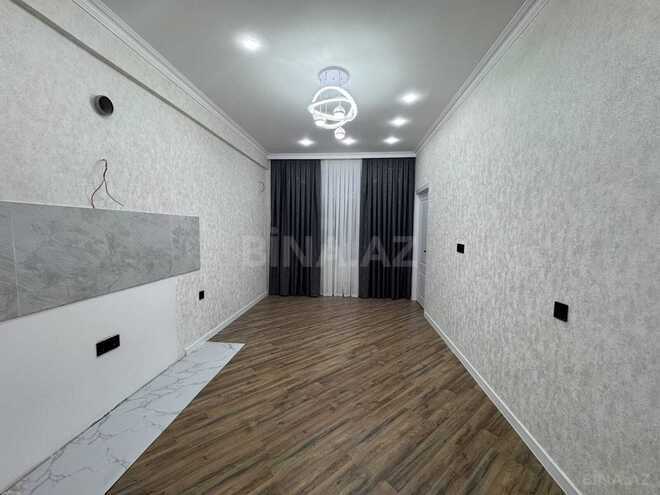 Продаётся 3-комн. новостройка 54 м², пос. Масазыр, photo 5 from 15
