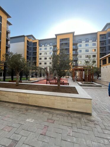 Satılır 4 otaqlı yeni tikili 166 m², Ağ şəhər q., photo 13 from 15