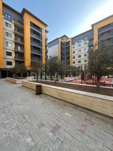 Satılır 4 otaqlı yeni tikili 166 m², Ağ şəhər q., photo 14 from 15