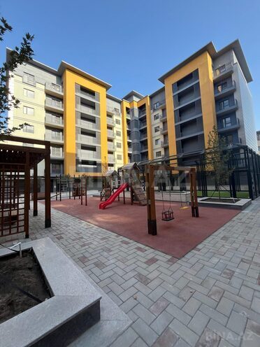 Satılır 4 otaqlı yeni tikili 166 m², Ağ şəhər q., photo 3 from 15