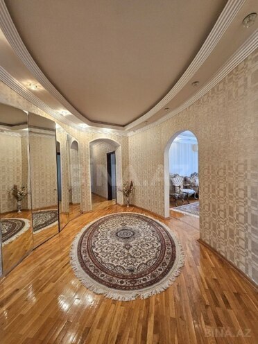 Продаётся 3-комн. новостройка 140 м², Насиминский  р., photo 9 from 12