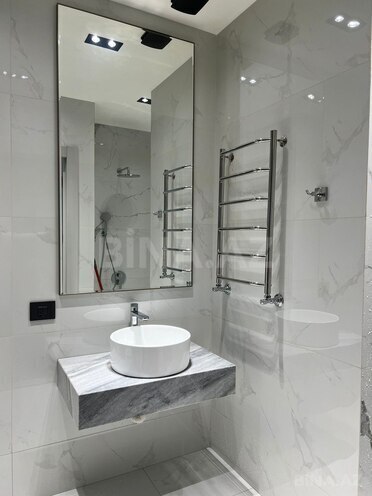 İcarəyə verilir 2 otaqlı yeni tikili 50 m², Elmlər Akademiyası m., photo 12 from 14