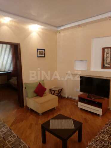 Satılır 3 otaqlı yeni tikili 90 m², Elmlər Akademiyası m., photo 1 from 31