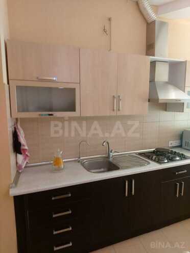 Satılır 3 otaqlı yeni tikili 90 m², Elmlər Akademiyası m., photo 7 from 31