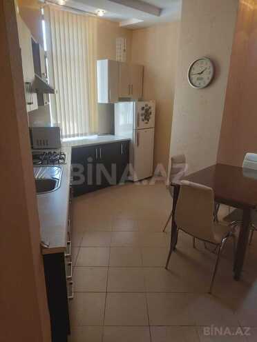 Satılır 3 otaqlı yeni tikili 90 m², Elmlər Akademiyası m., photo 30 from 31
