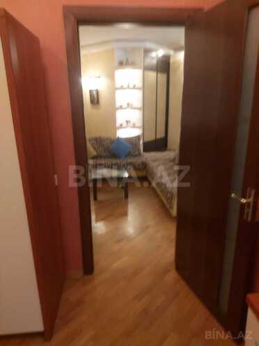 Satılır 3 otaqlı yeni tikili 90 m², Elmlər Akademiyası m., photo 12 from 31