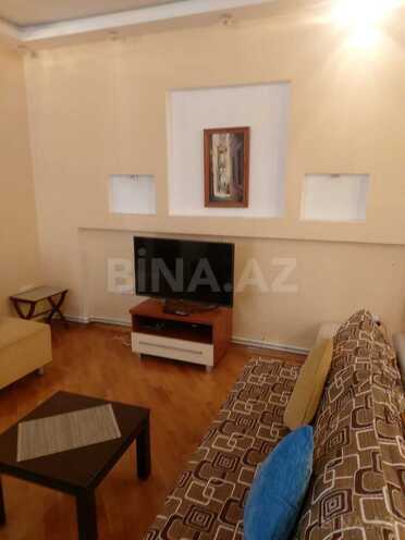 Satılır 3 otaqlı yeni tikili 90 m², Elmlər Akademiyası m., photo 18 from 31