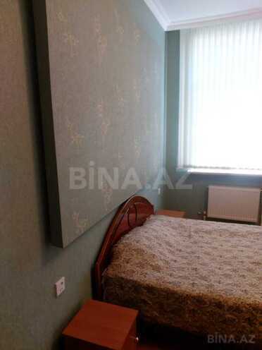 Satılır 3 otaqlı yeni tikili 90 m², Elmlər Akademiyası m., photo 10 from 31