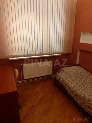 Satılır 3 otaqlı yeni tikili 90 m², Elmlər Akademiyası m., photo 14 from 31