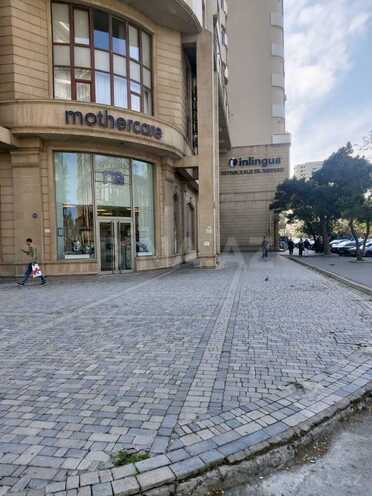 Satılır 3 otaqlı yeni tikili 90 m², Elmlər Akademiyası m., photo 23 from 31