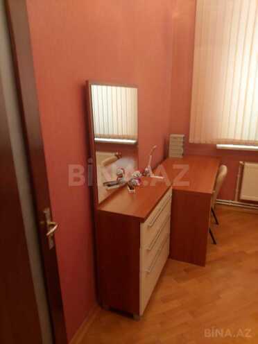 Satılır 3 otaqlı yeni tikili 90 m², Elmlər Akademiyası m., photo 15 from 31