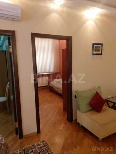 Satılır 3 otaqlı yeni tikili 90 m², Elmlər Akademiyası m., photo 11 from 31