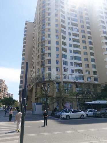 Satılır 3 otaqlı yeni tikili 90 m², Elmlər Akademiyası m., photo 22 from 31