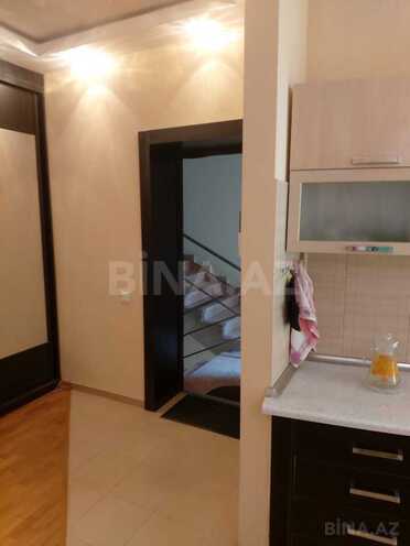 Satılır 3 otaqlı yeni tikili 90 m², Elmlər Akademiyası m., photo 13 from 31