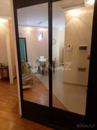Satılır 3 otaqlı yeni tikili 90 m², Elmlər Akademiyası m., photo 17 from 31