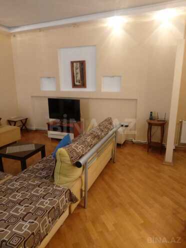 Satılır 3 otaqlı yeni tikili 90 m², Elmlər Akademiyası m., photo 19 from 31