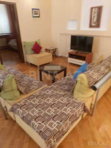 Satılır 3 otaqlı yeni tikili 90 m², Elmlər Akademiyası m., photo 3 from 31