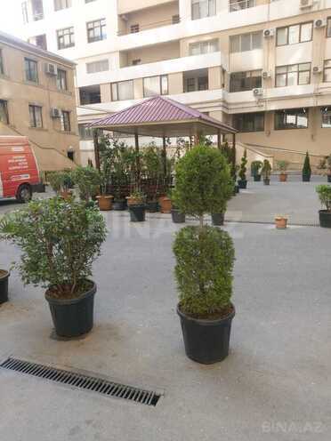 Satılır 3 otaqlı yeni tikili 90 m², Elmlər Akademiyası m., photo 27 from 31