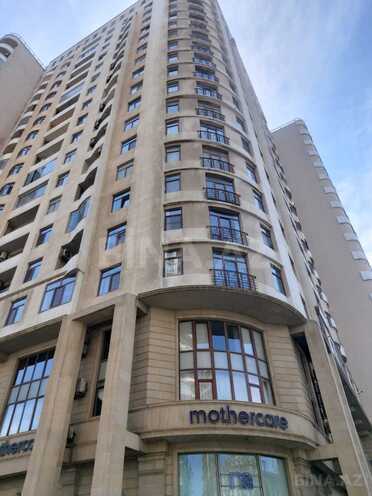 Satılır 3 otaqlı yeni tikili 90 m², Elmlər Akademiyası m., photo 25 from 31