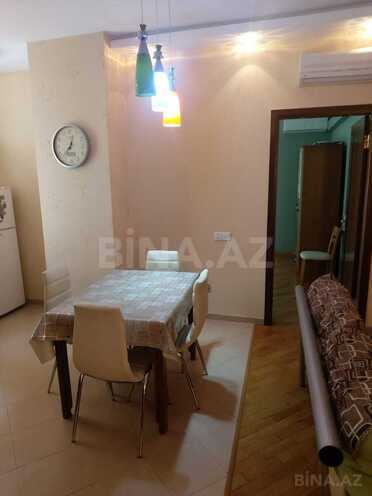 Satılır 3 otaqlı yeni tikili 90 m², Elmlər Akademiyası m., photo 4 from 31