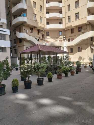 Satılır 3 otaqlı yeni tikili 90 m², Elmlər Akademiyası m., photo 21 from 31