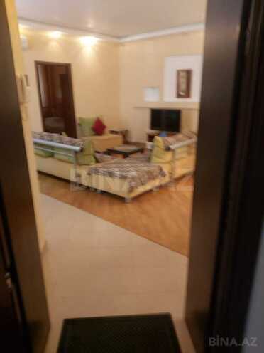 Satılır 3 otaqlı yeni tikili 90 m², Elmlər Akademiyası m., photo 20 from 31