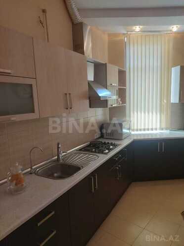 Satılır 3 otaqlı yeni tikili 90 m², Elmlər Akademiyası m., photo 6 from 31
