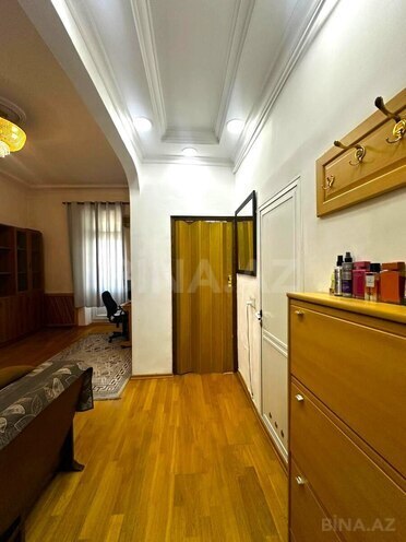 İcarəyə verilir 2 otaqlı köhnə tikili 50 m², 28 May m., photo 5 from 15