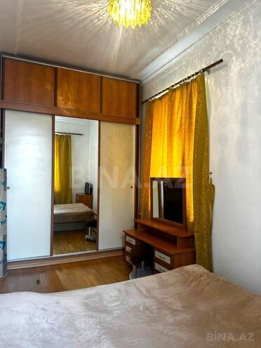 İcarəyə verilir 2 otaqlı köhnə tikili 50 m², 28 May m., photo 7 from 15