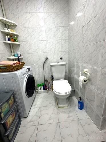 İcarəyə verilir 2 otaqlı köhnə tikili 50 m², 28 May m., photo 12 from 15