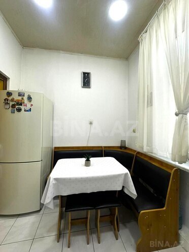 İcarəyə verilir 2 otaqlı köhnə tikili 50 m², 28 May m., photo 11 from 15