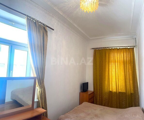 İcarəyə verilir 2 otaqlı köhnə tikili 50 m², 28 May m., photo 8 from 15