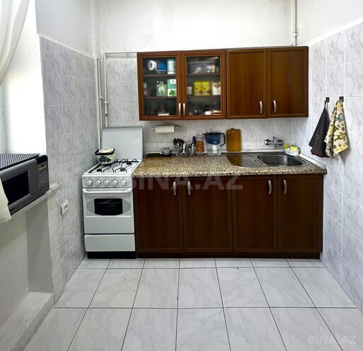 İcarəyə verilir 2 otaqlı köhnə tikili 50 m², 28 May m., photo 10 from 15