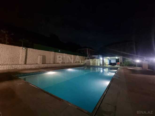 İcarəyə verilir 3 otaqlı həyət evi/bağ evi 120 m², Novxanı q., photo 8 from 27