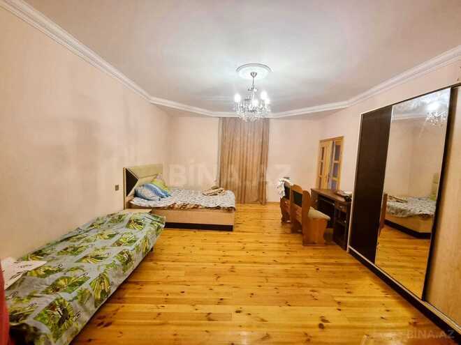 İcarəyə verilir 3 otaqlı həyət evi/bağ evi 120 m², Novxanı q., photo 21 from 27